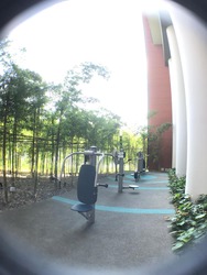 Principal Garden (D3), Condominium #199906302